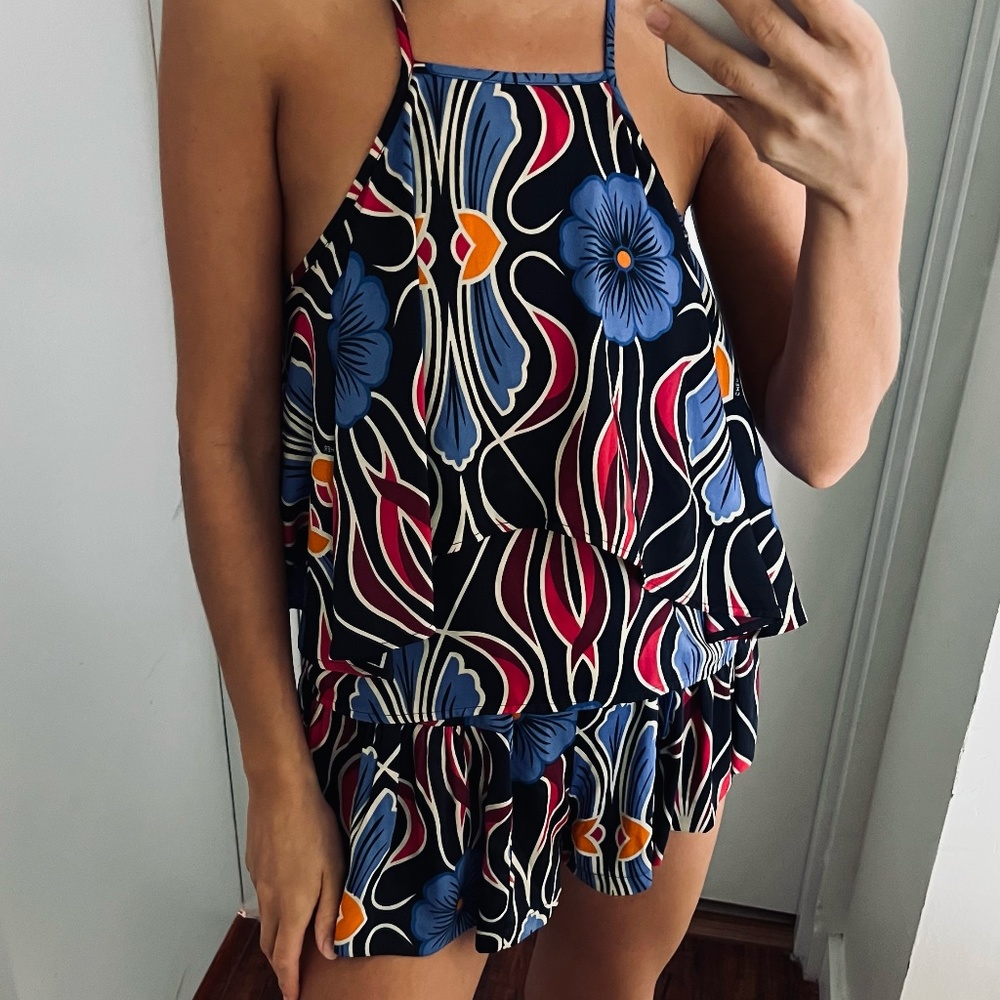 Matching Set x3 pieces